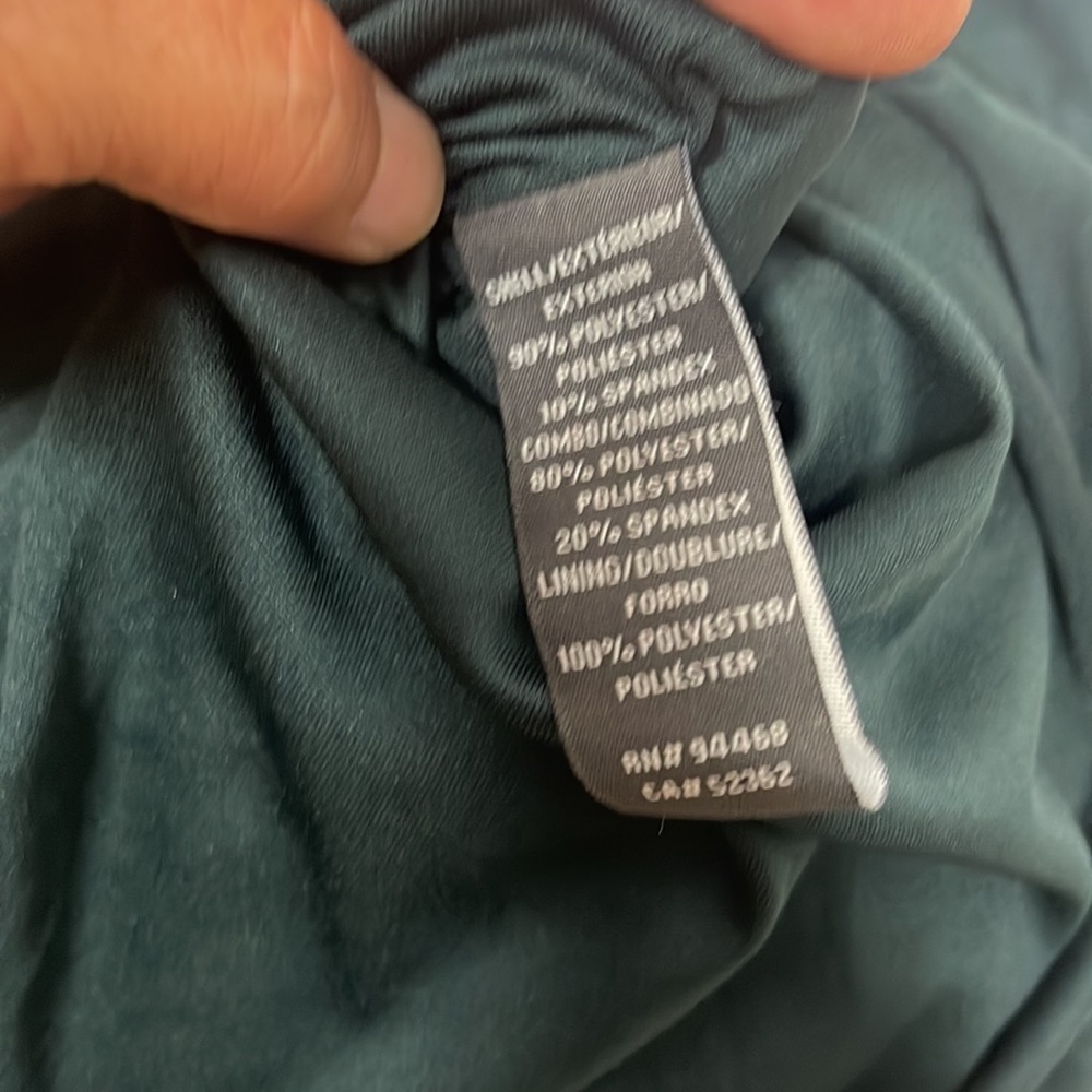 Bhldn x Vera Wang Katia Dress - Picture 6 of 8